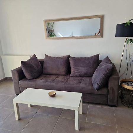 Appartement 4 Couchages Six-Fours-les-Plages Exterior photo