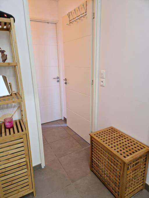Appartement 4 Couchages Six-Fours-les-Plages Exterior photo